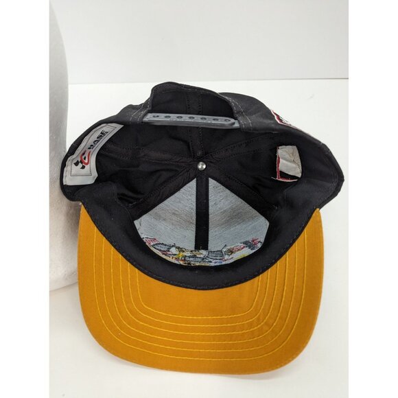 Chase Authentics 10 Years Robert Yates Racing 1987-1997 Adj Snapback Cap Hat - Picture 8 of 9